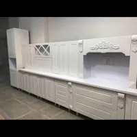 کابینت ممبران ملچ مدرن در چندین رنگ|مصالح و تجهیزات ساختمان|آستانه اشرفیه, |دیوار
