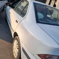 فروش سمند ef7 مدل ۹۶ تک گانه|خودرو سواری و وانت|بندرعباس, |دیوار