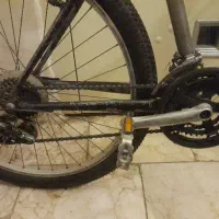 دوچرخه سایز ۲۶ دنده‌ای