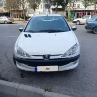 206sd tu5 88|خودرو سواری و وانت|اردبیل, |دیوار