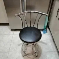 میز و صندل آشپزخانه ،فرفورژه|میز و صندلی غذاخوری|تهران, منیریه|دیوار