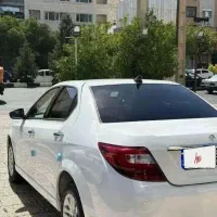دنا پلاس شش دنده ef7