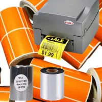 سیستم لمسی صندوق فروشگاهیdell بارکدخوان|فروشگاه و مغازه|کرمانشاه, |دیوار