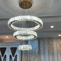 لوستر کریستالی مدرن|لوستر و چراغ آویز|رشت, معلم|دیوار