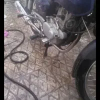 موتور پالس۱۸۰|موتورسیکلت|ماهنشان, |دیوار