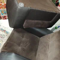 مبل 7نفره مدل سیم کارتی با جلو مبلی