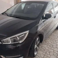 آریزو 5 توربو داشبورد جدید