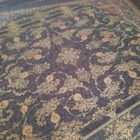 فرشینه گرد ۴ متری|فرش|چهاردانگه (تهران), |دیوار