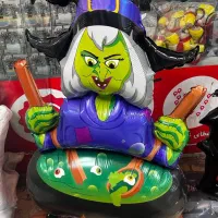 بادکنک فویلی هالیوون و تم هالیوون|عمدهفروشی|ری, دولتآباد|دیوار