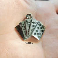 آویز گردنبندهای اسپرت ایتالیا