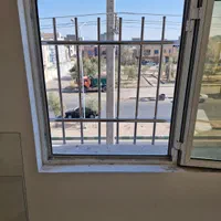 نصب وفروش انواع نرده استیل حفاظ تراس پنجره و...