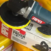 دستگاه پولیش برقی|ابزارآلات|اردبیل, |دیوار