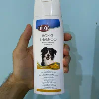 شامپو تریکسی سگ