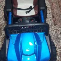 ماشین شارژی