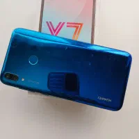 گوشی Y7 Prime 2019 Huawei|موبایل|تهران, نارمک|دیوار