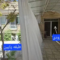 اجاره خانه  ۱۸۰ متری ۳ خوابه در کوی امیریه|اجارهٔ خانه و ویلا|اصفهان, کوی امیریه|دیوار