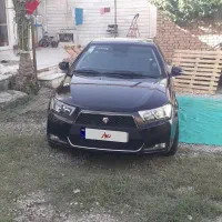 دنا پلاس اتوماتیک ۱۴۰۲