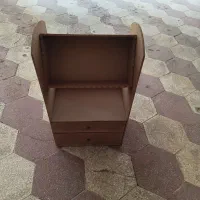 کمدودراور همه کاره کو چک