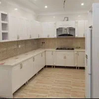 جا کفشی سه تای کابینت شش تیکه ای|مصالح و تجهیزات ساختمان|ساری, |دیوار