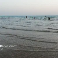 تور گردشگری سواحل بندر گناوه