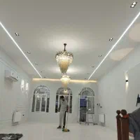 کناف|خدمات پیشه و مهارت|قم, شاه سید علی|دیوار