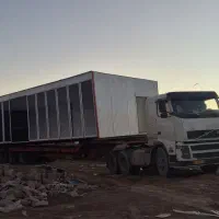 خرید فروش کانکس نو و دست دو