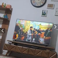 میز تلوزیون