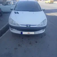 پژو 206 تیپ ۵، مدل ۱۳۹۰