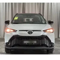 Toyota frontlander|خودرو سواری و وانت|بندر انزلی, جفرود پایین|دیوار