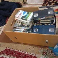 ویدیو شارپ اصلی ژاپن|پخش‌کننده DVD و ویدیو|تهران, کوثر|دیوار