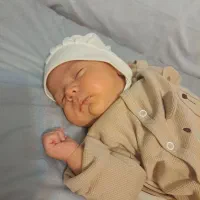 پرستارکودک