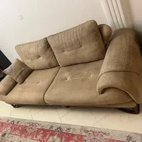 کاناپه تختخوابشو شرکتی