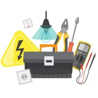 خدمات فنی مهندسی برق