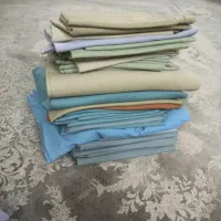 مقنعه دخترنه /زنانه بروجرد  90کرپ 90|لباس|اصفهان, خانه اصفهان|دیوار