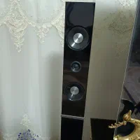 ست کامل باند خانگی|سیستم صوتی خانگی|سراب, |دیوار