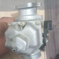 کابراتور موتور۲۰۰نو|موتورسیکلت|اهواز, شهرک دانشگاه|دیوار