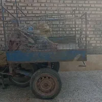 گاری سه چرخه