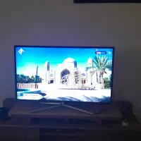 تلویزیون ال ای دی ۴۶ اینچ