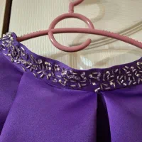 لباس مجلسی دو دامنه|لباس|بیرجند, |دیوار