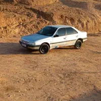 405 مدل 90|خودرو سواری و وانت|خرم‌آباد, |دیوار