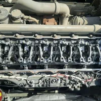 مکانیک تجهیزات بندری وراهسازی