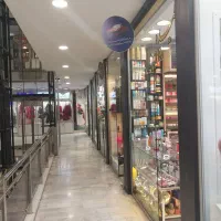 ۲۰متر مغازه پاساژ قائم تجریش.طبقه آرایشی|اجارهٔ مغازه و غرفه|تهران, تجریش|دیوار