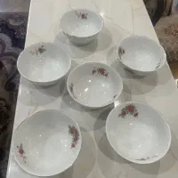 کاسه گل سرخ