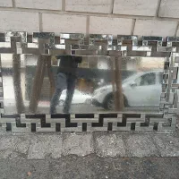 اینه دکوراتیو مدرن مدل ورساچه