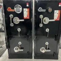 گاوصندوق محکم گاو صندوق سنگین و سبک