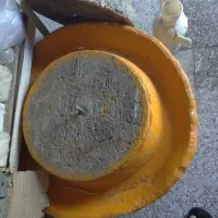 آسیاب قدیمی اسک