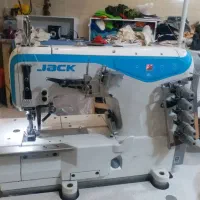 چرخ میاندوز جک w4 درحدنو دینام سرخود