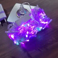 ریسه کریسمس