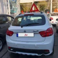 کوییک s مدل ۱۴۰۳ بدون رنگ درحد خشک|خودرو سواری و وانت|تبریز, |دیوار