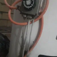 آبگرمکن ایستاده سپهر الکتریک ۶۰گالن|آبگرمکن، پکیج، شوفاژ|کرمانشاه, |دیوار